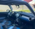 Синій Міні Cooper, об'ємом двигуна 1.4 л та пробігом 181 тис. км за 5900 $, фото 16 на Automoto.ua
