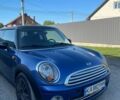 Синій Міні Cooper, об'ємом двигуна 1.4 л та пробігом 181 тис. км за 5900 $, фото 1 на Automoto.ua