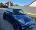 Синій Міні Cooper, об'ємом двигуна 1.4 л та пробігом 181 тис. км за 5900 $, фото 9 на Automoto.ua