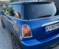 Синій Міні Cooper, об'ємом двигуна 1.4 л та пробігом 181 тис. км за 5900 $, фото 5 на Automoto.ua