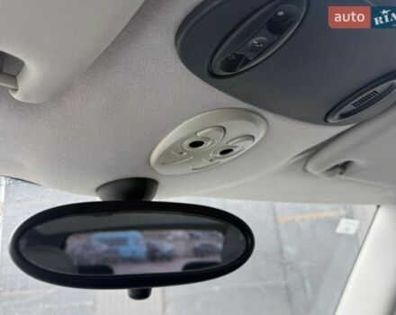 Синій Міні Cooper, об'ємом двигуна 1.6 л та пробігом 163 тис. км за 7490 $, фото 16 на Automoto.ua