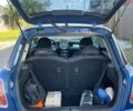 Синій Міні Cooper, об'ємом двигуна 1.4 л та пробігом 181 тис. км за 5900 $, фото 15 на Automoto.ua