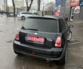 Синий Мини Купер, объемом двигателя 1.6 л и пробегом 163 тыс. км за 7490 $, фото 7 на Automoto.ua