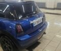 Синій Міні Cooper, об'ємом двигуна 1.56 л та пробігом 232 тис. км за 7200 $, фото 16 на Automoto.ua
