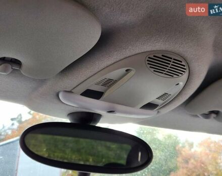 Синій Міні Cooper, об'ємом двигуна 1.4 л та пробігом 125 тис. км за 6999 $, фото 19 на Automoto.ua