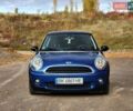 Синій Міні Cooper, об'ємом двигуна 1.4 л та пробігом 125 тис. км за 6500 $, фото 9 на Automoto.ua