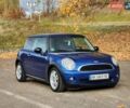 Синій Міні Cooper, об'ємом двигуна 1.4 л та пробігом 125 тис. км за 6800 $, фото 5 на Automoto.ua