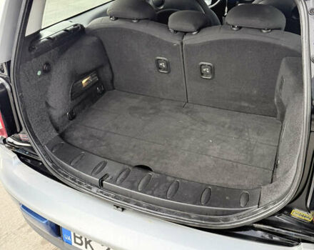 Синій Міні Cooper, об'ємом двигуна 1.56 л та пробігом 287 тис. км за 5650 $, фото 11 на Automoto.ua