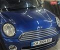 Синий Мини Купер, объемом двигателя 1.56 л и пробегом 232 тыс. км за 8200 $, фото 7 на Automoto.ua