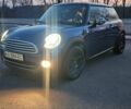 Синій Міні Cooper, об'ємом двигуна 1.56 л та пробігом 232 тис. км за 7200 $, фото 4 на Automoto.ua