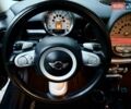 Синий Мини Купер, объемом двигателя 1.6 л и пробегом 110 тыс. км за 6199 $, фото 9 на Automoto.ua