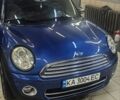 Синій Міні Cooper, об'ємом двигуна 1.56 л та пробігом 232 тис. км за 7200 $, фото 7 на Automoto.ua