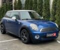 Синій Міні Cooper, об'ємом двигуна 1.6 л та пробігом 170 тис. км за 7290 $, фото 11 на Automoto.ua