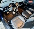 Синий Мини Купер, объемом двигателя 1.6 л и пробегом 110 тыс. км за 6199 $, фото 10 на Automoto.ua