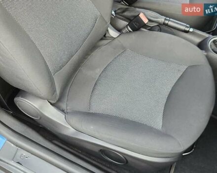 Синій Міні Cooper, об'ємом двигуна 1.4 л та пробігом 125 тис. км за 6999 $, фото 37 на Automoto.ua