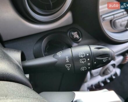 Синій Міні Cooper, об'ємом двигуна 1.4 л та пробігом 125 тис. км за 6999 $, фото 20 на Automoto.ua