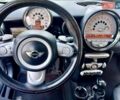 Синий Мини Купер, объемом двигателя 1.6 л и пробегом 109 тыс. км за 5999 $, фото 13 на Automoto.ua
