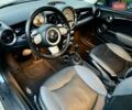 Синий Мини Купер, объемом двигателя 1.6 л и пробегом 110 тыс. км за 6199 $, фото 4 на Automoto.ua