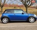 Синій Міні Cooper, об'ємом двигуна 1.4 л та пробігом 125 тис. км за 6999 $, фото 3 на Automoto.ua