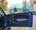 Синій Міні Cooper, об'ємом двигуна 1.4 л та пробігом 125 тис. км за 6800 $, фото 39 на Automoto.ua