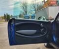 Синій Міні Cooper, об'ємом двигуна 1.4 л та пробігом 125 тис. км за 6800 $, фото 15 на Automoto.ua