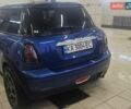 Синий Мини Купер, объемом двигателя 1.56 л и пробегом 232 тыс. км за 8200 $, фото 12 на Automoto.ua