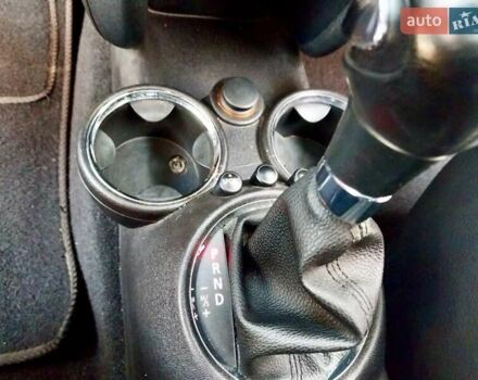 Синий Мини Купер, объемом двигателя 1.6 л и пробегом 109 тыс. км за 5999 $, фото 11 на Automoto.ua