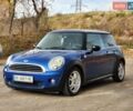 Синій Міні Cooper, об'ємом двигуна 1.4 л та пробігом 125 тис. км за 6800 $, фото 7 на Automoto.ua