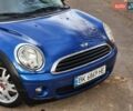 Синій Міні Cooper, об'ємом двигуна 1.4 л та пробігом 125 тис. км за 6999 $, фото 6 на Automoto.ua