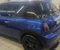 Синій Міні Cooper, об'ємом двигуна 1.56 л та пробігом 232 тис. км за 7200 $, фото 11 на Automoto.ua