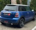 Синій Міні Cooper, об'ємом двигуна 1.6 л та пробігом 170 тис. км за 7290 $, фото 20 на Automoto.ua