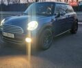 Синий Мини Купер, объемом двигателя 1.56 л и пробегом 232 тыс. км за 8200 $, фото 4 на Automoto.ua