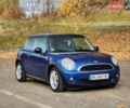 Синій Міні Cooper, об'ємом двигуна 1.4 л та пробігом 125 тис. км за 6999 $, фото 5 на Automoto.ua