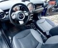 Синий Мини Купер, объемом двигателя 1.6 л и пробегом 109 тыс. км за 5999 $, фото 8 на Automoto.ua