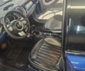 Синій Міні Cooper, об'ємом двигуна 1.56 л та пробігом 232 тис. км за 7200 $, фото 17 на Automoto.ua