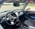 Синій Міні Cooper, об'ємом двигуна 1.6 л та пробігом 230 тис. км за 6500 $, фото 7 на Automoto.ua