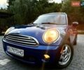 Синий Мини Купер, объемом двигателя 1.6 л и пробегом 110 тыс. км за 6199 $, фото 41 на Automoto.ua