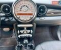 Синий Мини Купер, объемом двигателя 1.6 л и пробегом 109 тыс. км за 5999 $, фото 15 на Automoto.ua