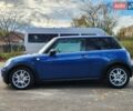Синій Міні Cooper, об'ємом двигуна 1.4 л та пробігом 125 тис. км за 6500 $, фото 1 на Automoto.ua