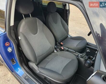 Синій Міні Cooper, об'ємом двигуна 1.4 л та пробігом 125 тис. км за 6999 $, фото 33 на Automoto.ua