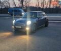 Синий Мини Купер, объемом двигателя 1.56 л и пробегом 232 тыс. км за 8200 $, фото 3 на Automoto.ua