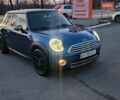 Синий Мини Купер, объемом двигателя 1.56 л и пробегом 232 тыс. км за 8200 $, фото 1 на Automoto.ua