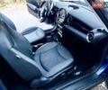 Синий Мини Купер, объемом двигателя 1.6 л и пробегом 109 тыс. км за 5999 $, фото 18 на Automoto.ua