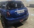 Синій Міні Cooper, об'ємом двигуна 1.56 л та пробігом 232 тис. км за 7200 $, фото 12 на Automoto.ua