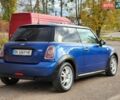 Синій Міні Cooper, об'ємом двигуна 1.4 л та пробігом 125 тис. км за 6800 $, фото 8 на Automoto.ua