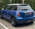 Синій Міні Cooper, об'ємом двигуна 1.6 л та пробігом 170 тис. км за 7290 $, фото 18 на Automoto.ua