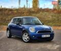 Синий Мини Купер, объемом двигателя 1.4 л и пробегом 125 тыс. км за 6600 $, фото 1 на Automoto.ua
