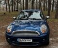 Синий Мини Купер, объемом двигателя 1.56 л и пробегом 234 тыс. км за 6000 $, фото 6 на Automoto.ua