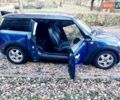 Синий Мини Купер, объемом двигателя 1.6 л и пробегом 109 тыс. км за 5999 $, фото 7 на Automoto.ua