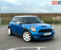 Синій Міні Cooper, об'ємом двигуна 1.6 л та пробігом 230 тис. км за 6500 $, фото 1 на Automoto.ua